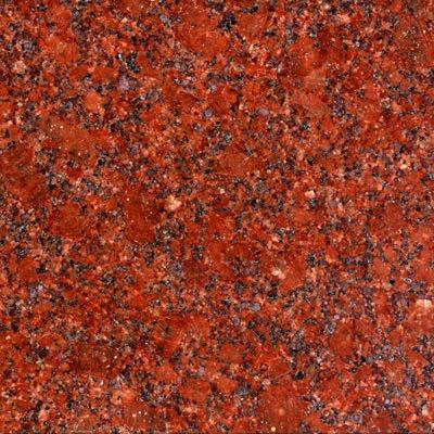 Gem Red Granite